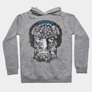 JOE ROGAN EXPERIENCE Hoodie